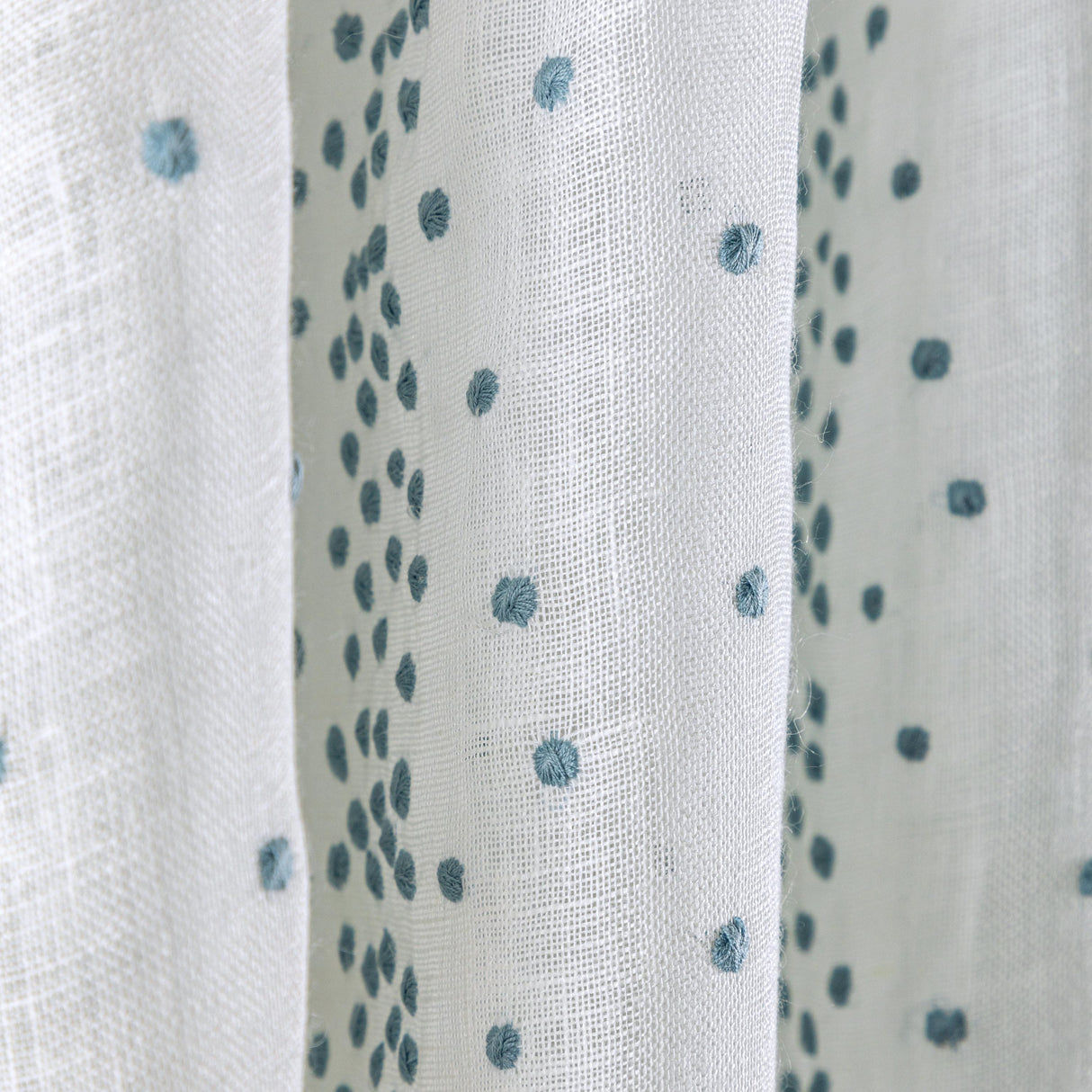 Kravet GAFFEY SKY Drapery Fabric