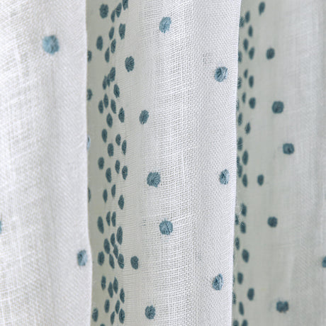 Kravet GAFFEY SKY Drapery Fabric