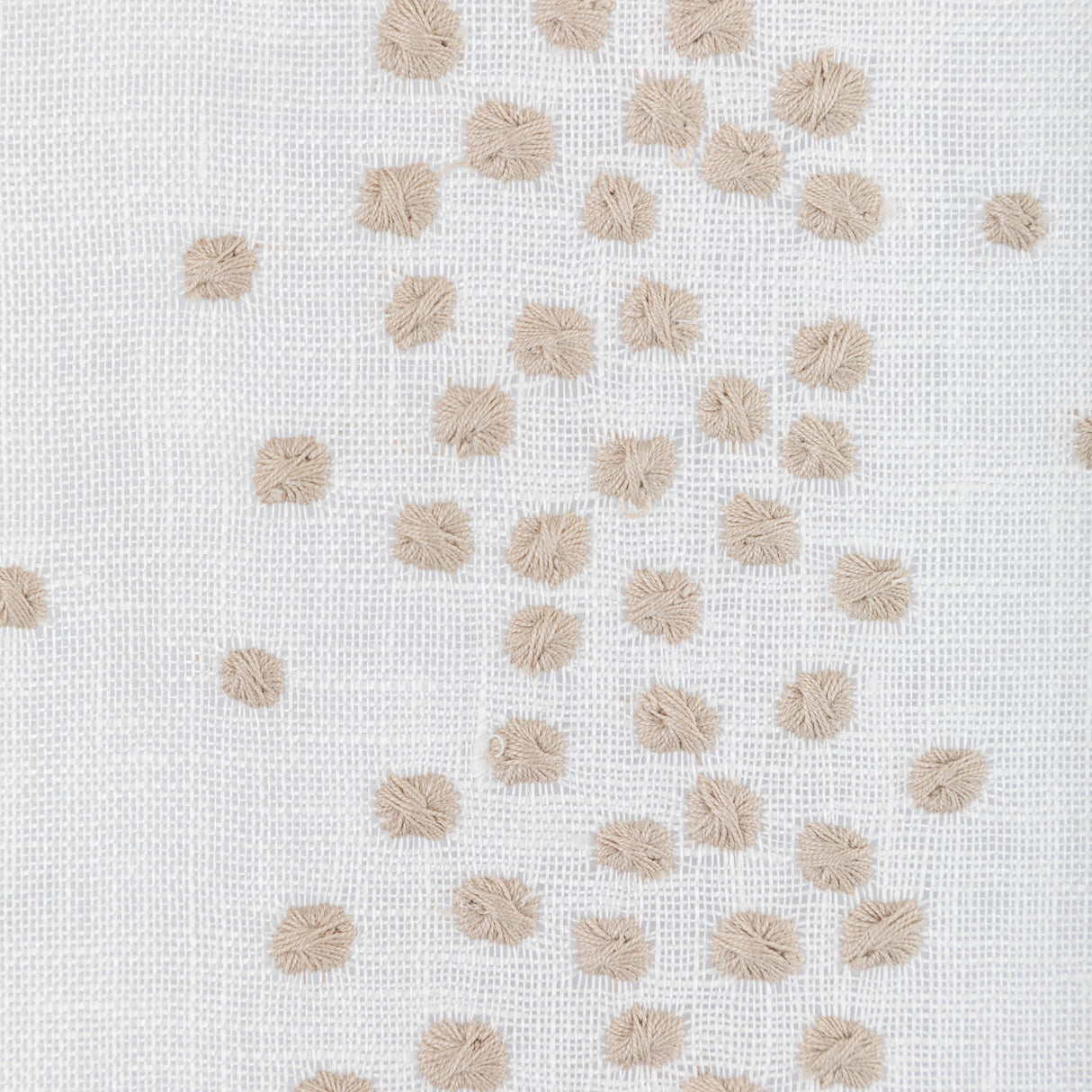 Kravet GAFFEY SAND Drapery Fabric