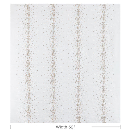 Kravet GAFFEY SAND Drapery Fabric