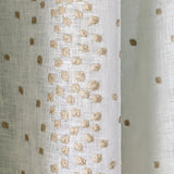 Kravet GAFFEY SAND Drapery Fabric