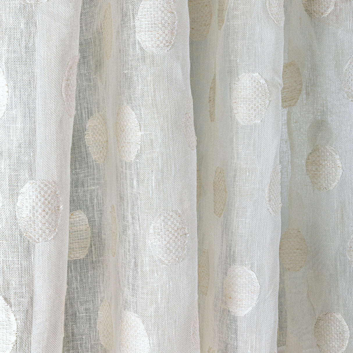 Kravet LOOKOUT POINT IVORY Drapery Fabric