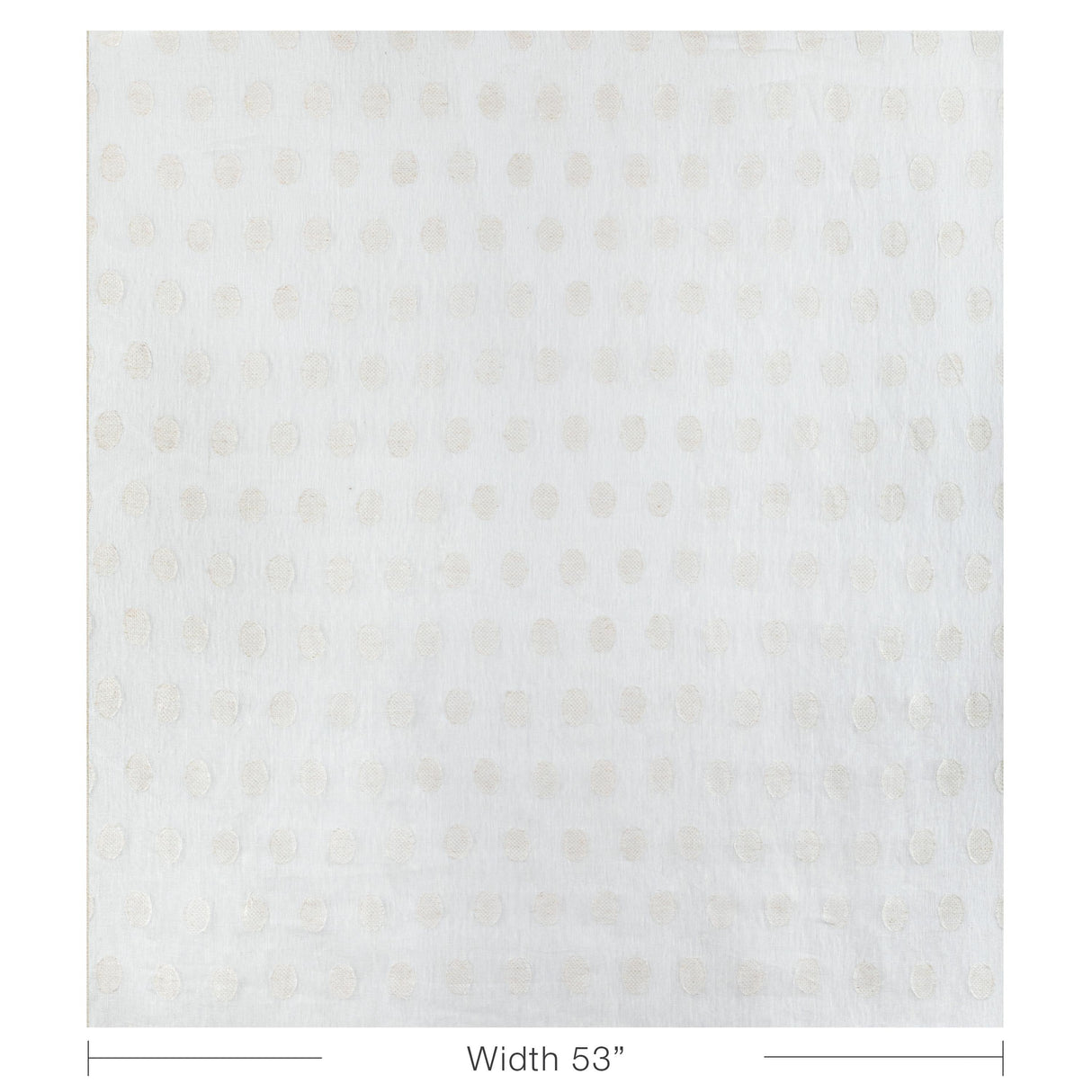 Kravet LOOKOUT POINT IVORY Drapery Fabric