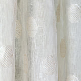 Kravet LOOKOUT POINT IVORY Drapery Fabric