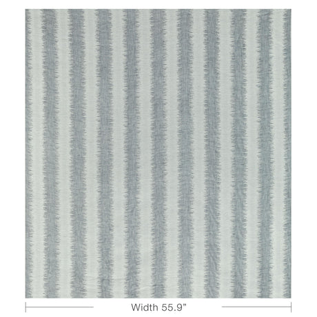 Kravet PACIFIC LANE PEWTER Drapery Fabric