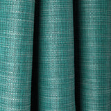Kravet LUMA TEXTURE TEAL Drapery Fabric