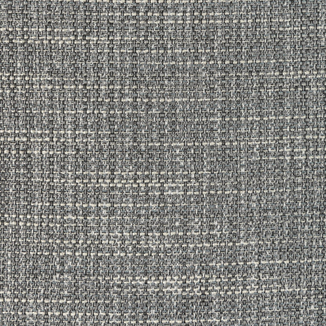 Kravet LUMA TEXTURE BLACK ICE Drapery Fabric