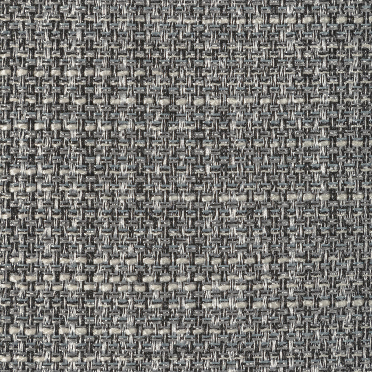 Kravet LUMA TEXTURE BLACK ICE Drapery Fabric