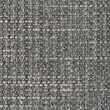 Kravet LUMA TEXTURE BLACK ICE Drapery Fabric