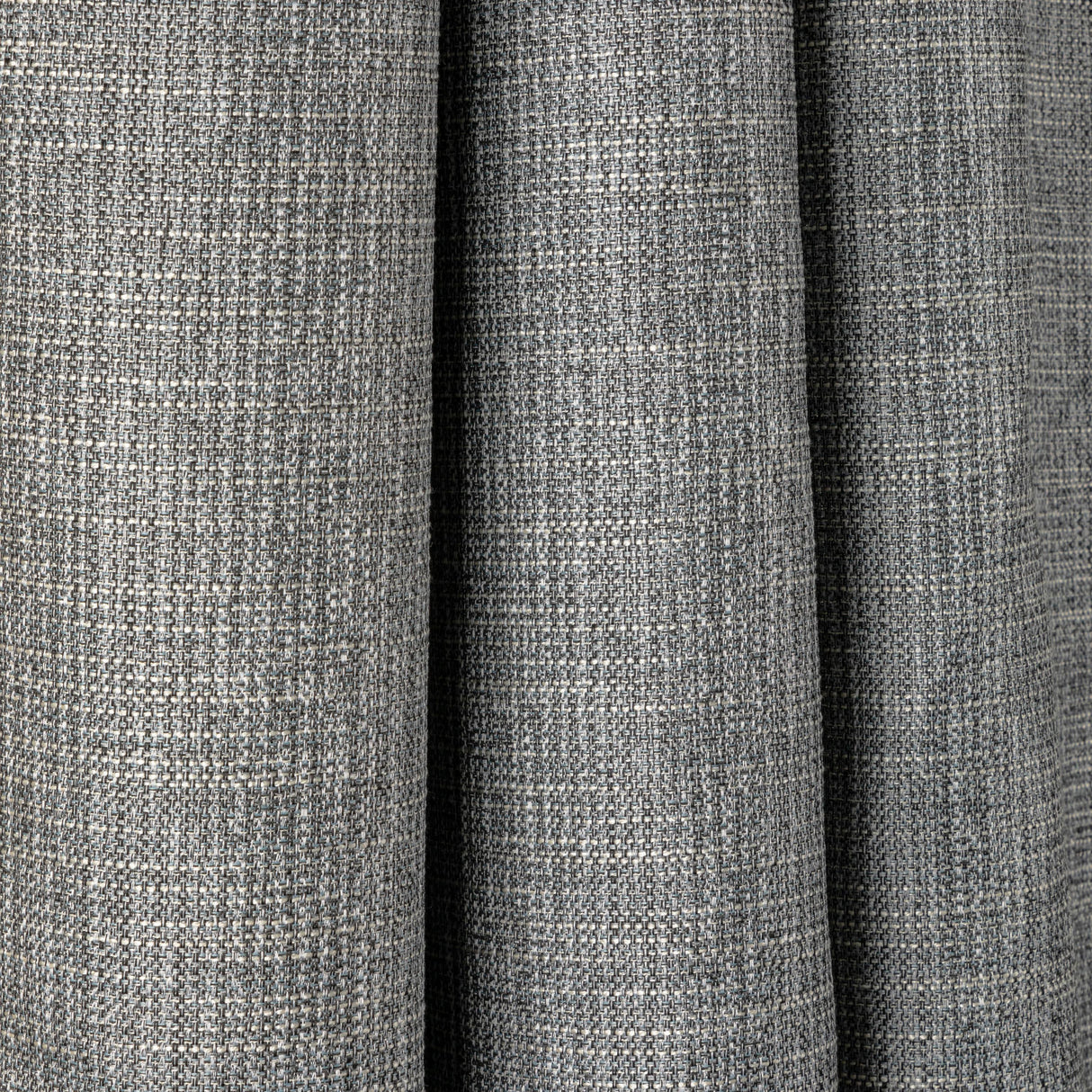 Kravet LUMA TEXTURE BLACK ICE Drapery Fabric