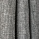Kravet LUMA TEXTURE BLACK ICE Drapery Fabric