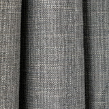 Kravet LUMA TEXTURE BLACK ICE Drapery Fabric