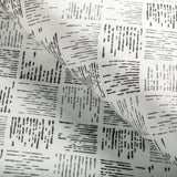 Kravet BAY COLONY CHARCOAL Fabric