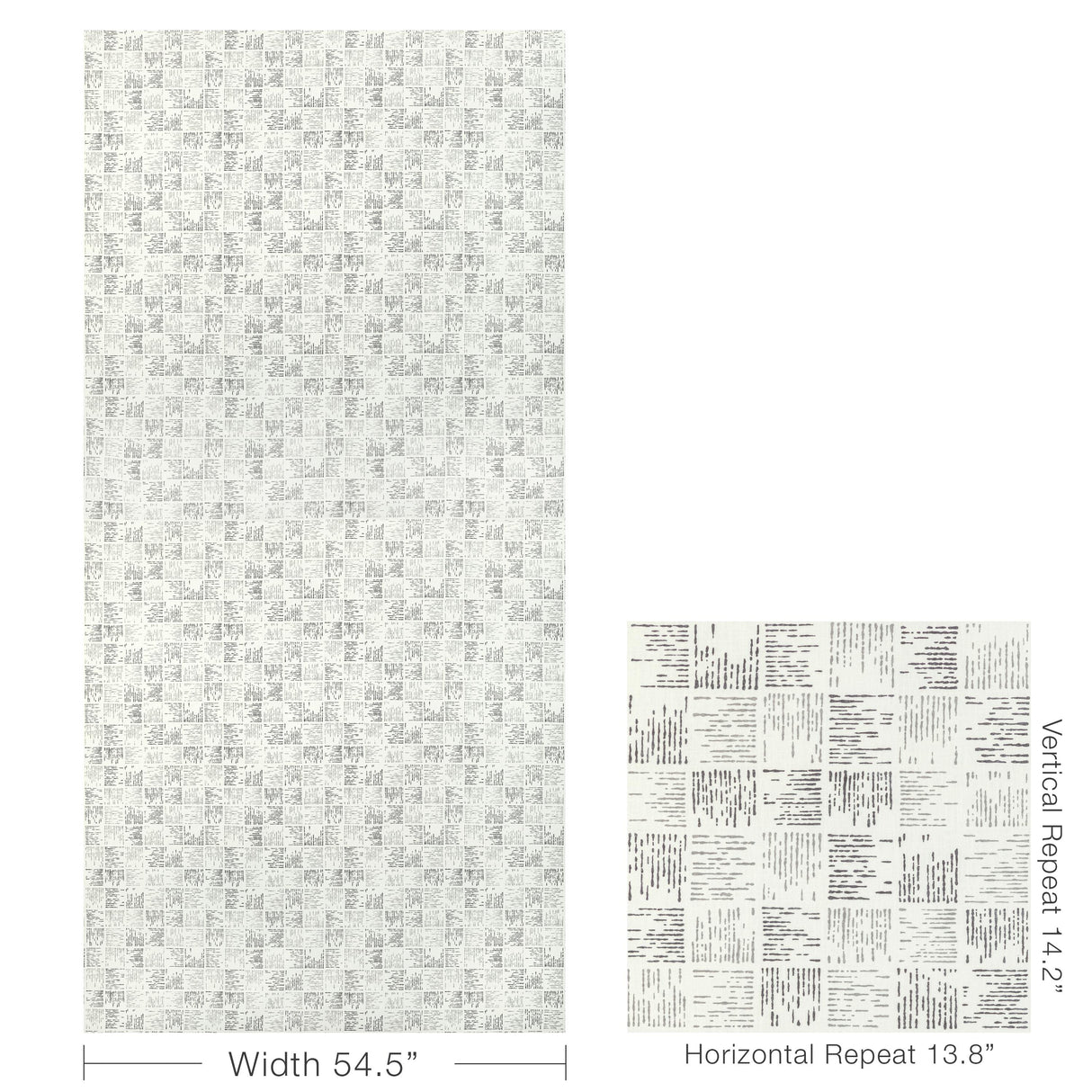 Kravet BAY COLONY CHARCOAL Fabric