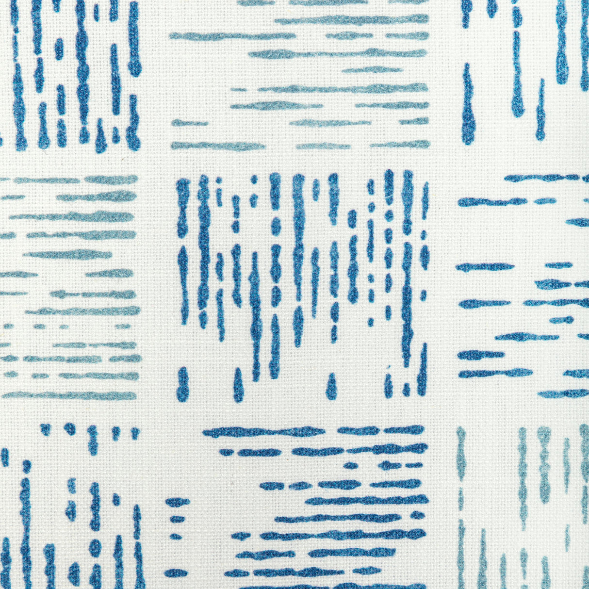 Kravet BAY COLONY INDIGO Fabric