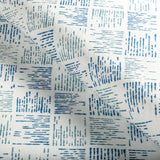 Kravet BAY COLONY INDIGO Fabric
