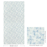 Kravet BAY COLONY INDIGO Fabric