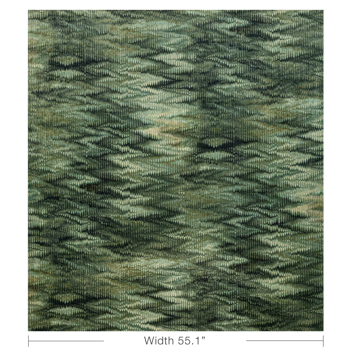 Kravet BOSCAGE EMERALD Fabric