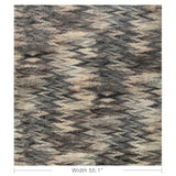 Kravet BOSCAGE CHARCOAL Fabric