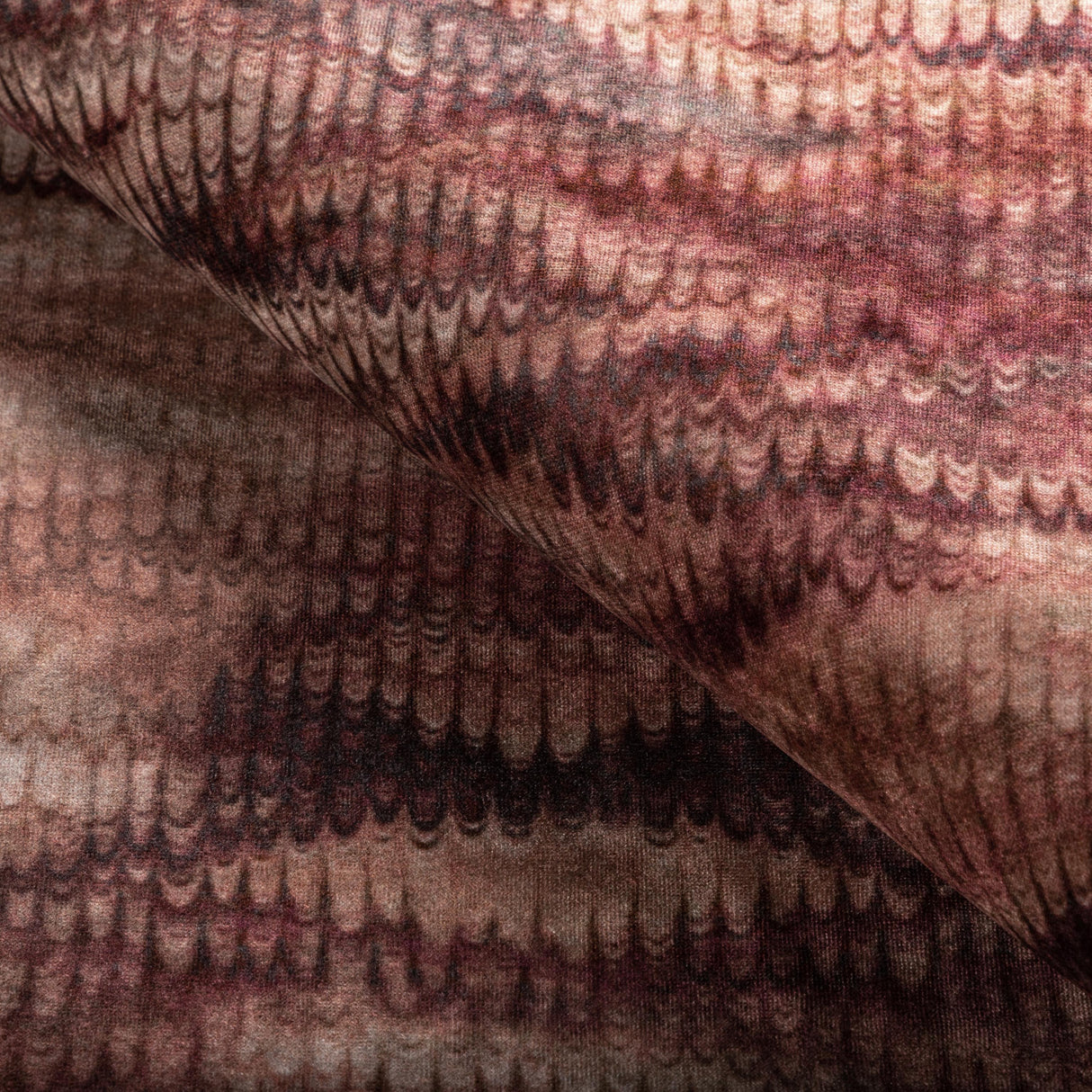 Kravet BOSCAGE MERLOT Fabric