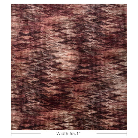 Kravet BOSCAGE MERLOT Fabric