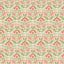 G P & J Baker IRIS MEADOW PINK/GREEN Wallpaper