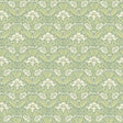 G P & J Baker IRIS MEADOW AQUA/GREEN Wallpaper