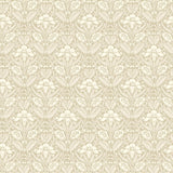 G P & J Baker IRIS MEADOW LINEN Wallpaper