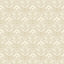 G P & J Baker IRIS MEADOW LINEN Wallpaper