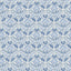 G P & J Baker IRIS MEADOW BLUE Wallpaper