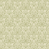 G P & J Baker FRITILLERIE GREEN Wallpaper