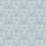 G P & J Baker FRITILLERIE BLUE Wallpaper