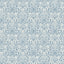 G P & J Baker FRITILLERIE BLUE Wallpaper