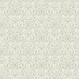 G P & J Baker FRITILLERIE AQUA Wallpaper
