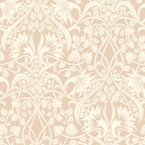 G P & J Baker FRITILLERIE BLUSH Wallpaper