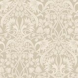 G P & J Baker FRITILLERIE LINEN Wallpaper
