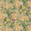 G P & J Baker TRUMPET FLOWERS BLUSH Wallpaper
