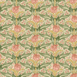 G P & J Baker TULIP & JASMINE BLUSH Wallpaper