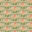 G P & J Baker TULIP & JASMINE BLUSH Wallpaper