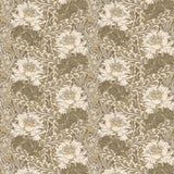 G P & J Baker BRANTWOOD WOODSMOKE Wallpaper