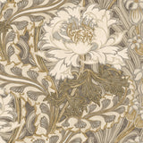 G P & J Baker BRANTWOOD WOODSMOKE Wallpaper