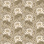 G P & J Baker BRANTWOOD WOODSMOKE Wallpaper