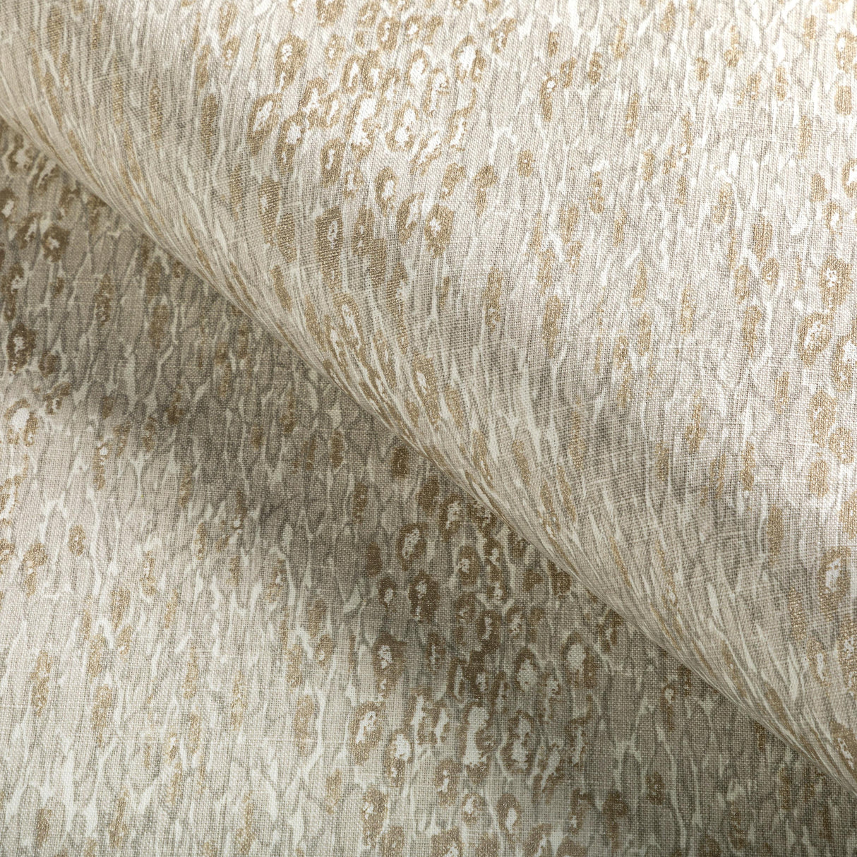 Kravet CHROMIS OYSTER Fabric