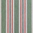 Gaston Y Daniela ALBUQUERQUE VERDE OSCURO Upholstery Fabric
