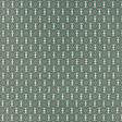 Gaston Y Daniela AZTEC VERDE OSCURO Upholstery Fabric