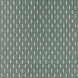 Gaston Y Daniela AZTEC VERDE OSCURO Upholstery Fabric