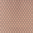 Gaston Y Daniela AZTEC CORAL Upholstery Fabric