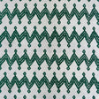 Gaston Y Daniela NAVAJO VERDE Upholstery Fabric