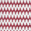 Gaston Y Daniela NAVAJO ROJO Upholstery Fabric