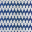 Gaston Y Daniela NAVAJO AZUL Upholstery Fabric